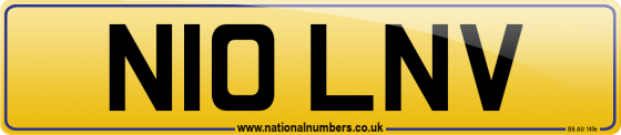 N10 LNV