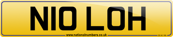 N10 LOH