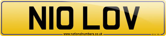 N10 LOV