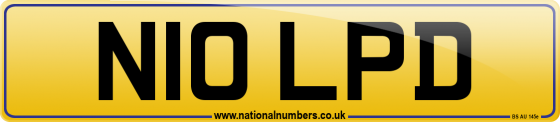N10 LPD