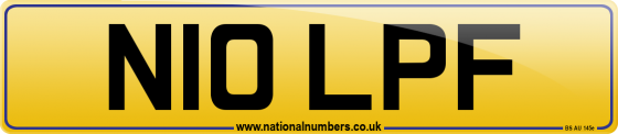 N10 LPF