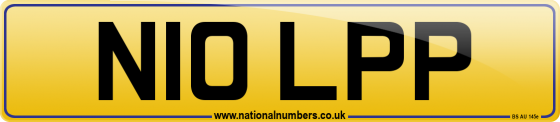 N10 LPP