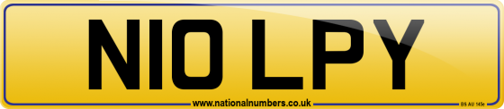 N10 LPY