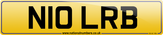 N10 LRB