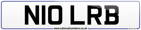N10 LRB