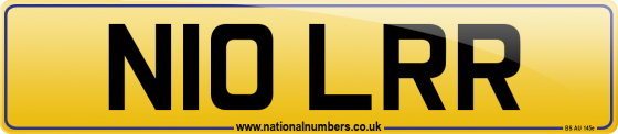 N10 LRR