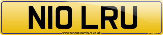 N10 LRU
