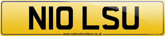 N10 LSU