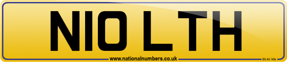 N10 LTH