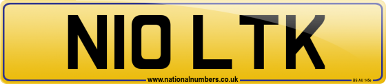 N10 LTK