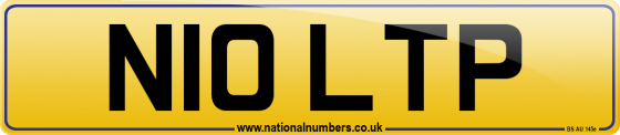 N10 LTP
