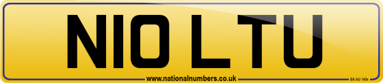 N10 LTU