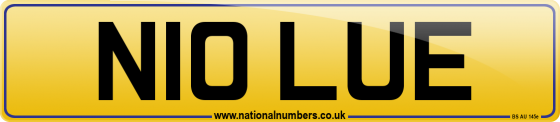 N10 LUE