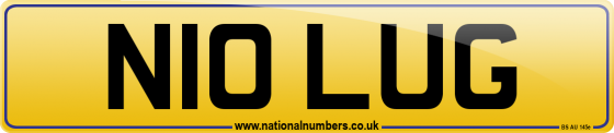 N10 LUG