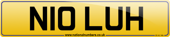 N10 LUH