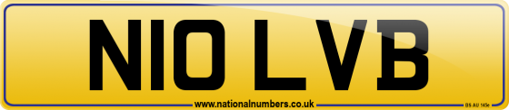 N10 LVB