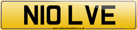 N10 LVE