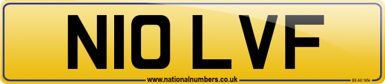 N10 LVF