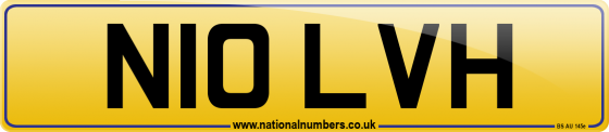 N10 LVH