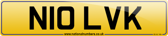 N10 LVK