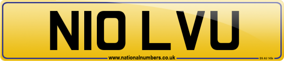 N10 LVU