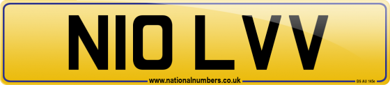 N10 LVV