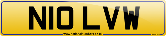 N10 LVW