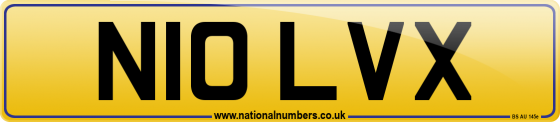 N10 LVX