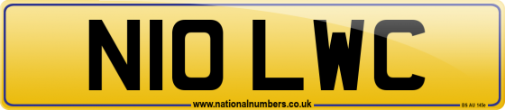 N10 LWC