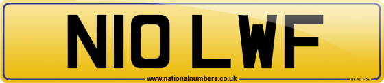 N10 LWF