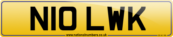 N10 LWK