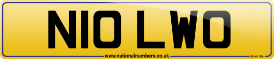 N10 LWO