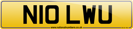 N10 LWU