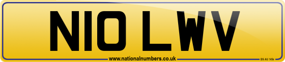 N10 LWV