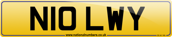 N10 LWY