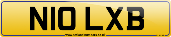 N10 LXB