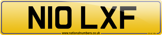 N10 LXF