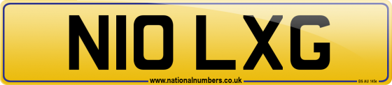 N10 LXG