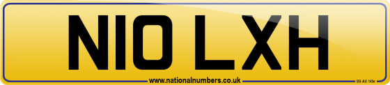 N10 LXH
