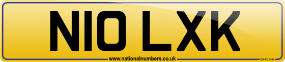 N10 LXK