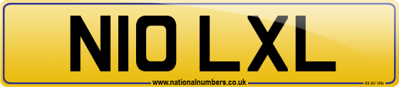 N10 LXL