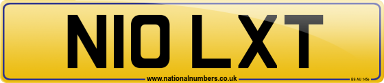 N10 LXT