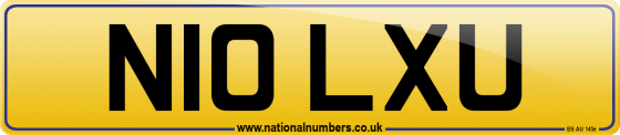 N10 LXU
