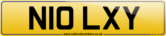 N10 LXY