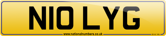N10 LYG