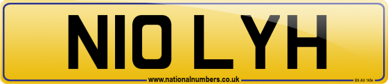 N10 LYH