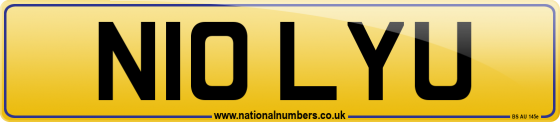 N10 LYU