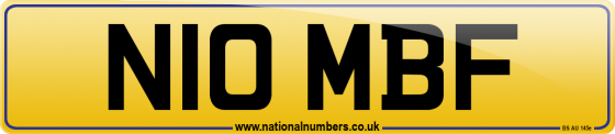 N10 MBF