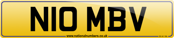 N10 MBV