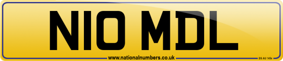 N10 MDL